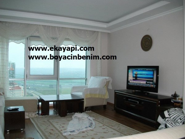 Işık Bandı Alçıpan Ustası Işık Bandı Alçıpan Ustası